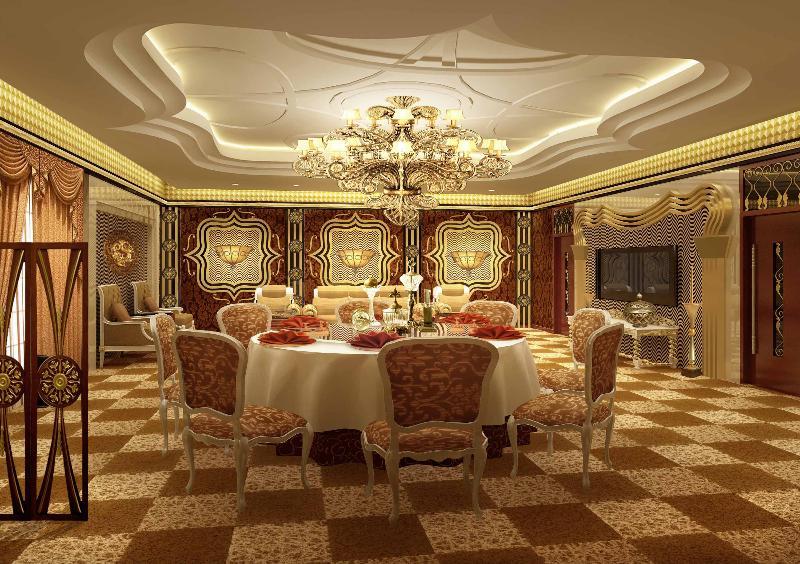 Shahai International Hotel Şanghay Dış mekan fotoğraf